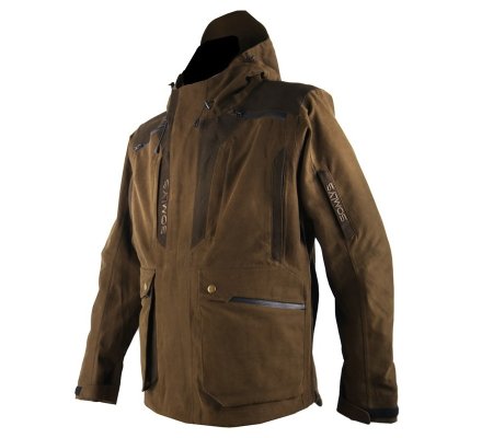 Veste de chasse Prestige Somlys