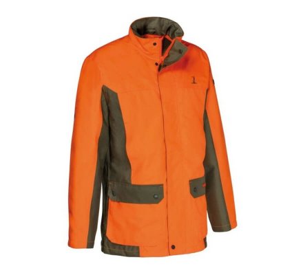 Veste de chasse Renfort ripstop PERCUSSION