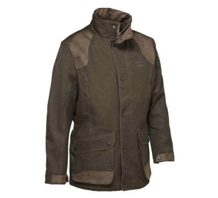Veste de chasse Sologne Skintane Optimum