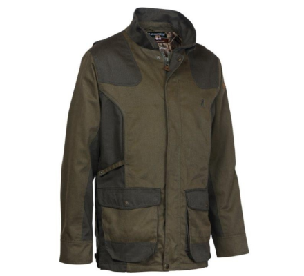 Veste de chasse Tradition Percussion