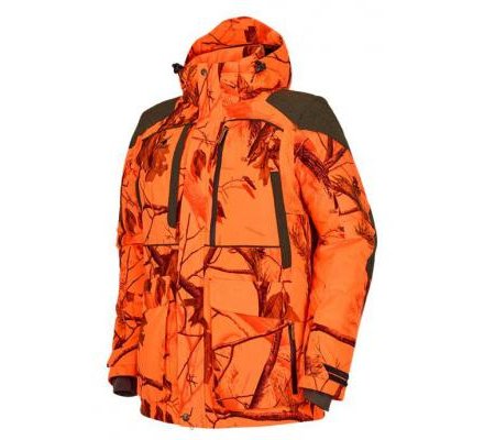 Veste de poste Ciervo STAGUNT