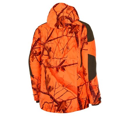 Veste chasse top chauffante stagunt