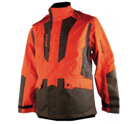Veste de Traque Indestructor SOMLYS