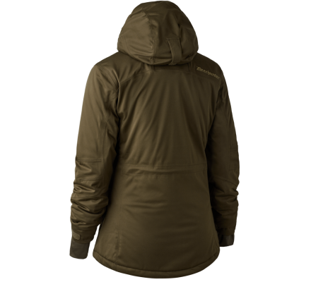 Veste femme Excape Winter DEERHUNTER