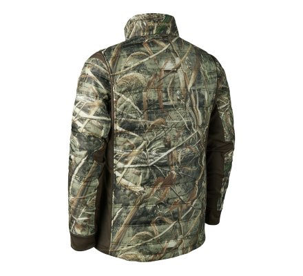 Veste légère zipée Muflon Deerhunter