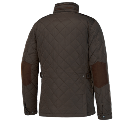 Veste hotsell chauffante stagunt