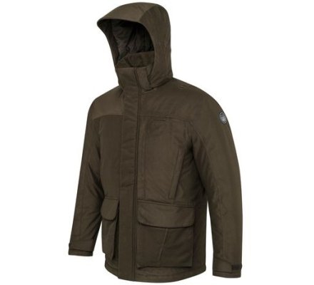Veste de chasse Mull Insulated marron BERETTA 26394