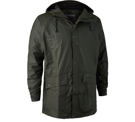 Veste de chasse imperméable Hurricane Deerhunter