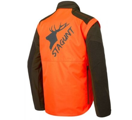 Veste de traque hybride JKT Blaze STAGUNT