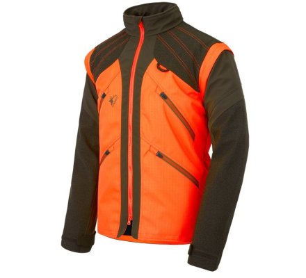 Veste de traque hybride JKT Blaze STAGUNT