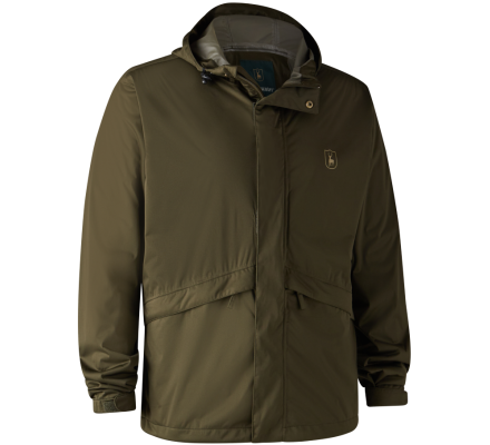 Veste de chasse impermeable Thunder Deerhunter 23069