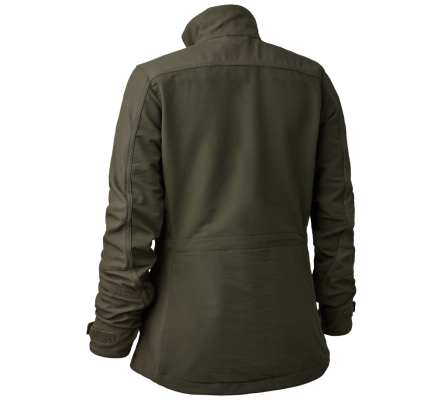 Veste Ann Extreme vert DEERHUNTER