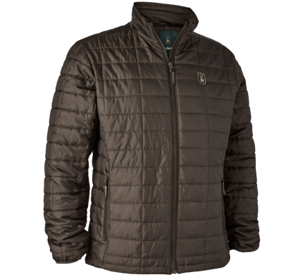 Veste Muflon packable marron Deerhunter