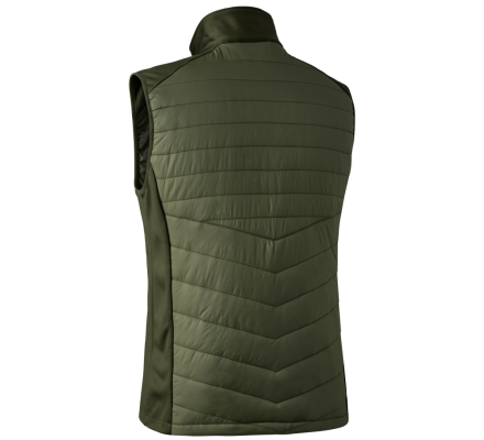 Gilet matelassé Chamois DEERHUNTER