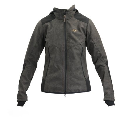 Veste femme vintage softshell Andrea Blaser 