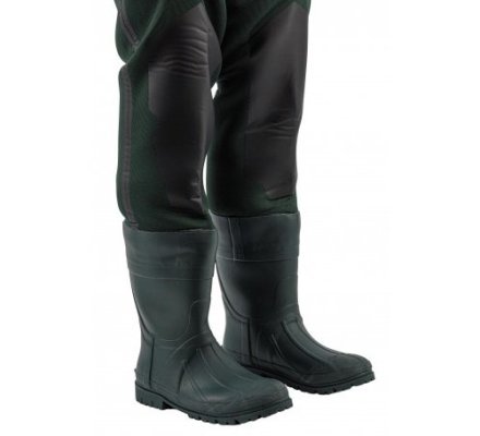 Waders néoprène polyvalent AIGLE