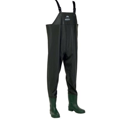 Waders PVC SERT