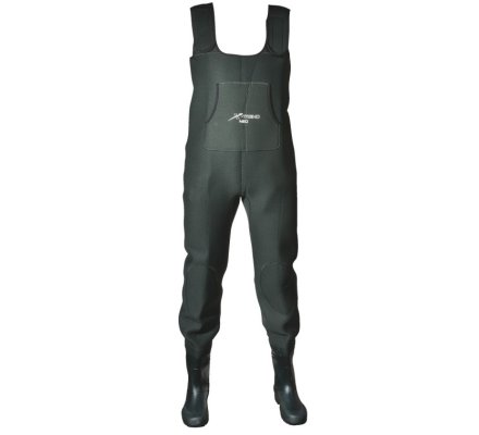 Waders néoprene X-Trend SERT