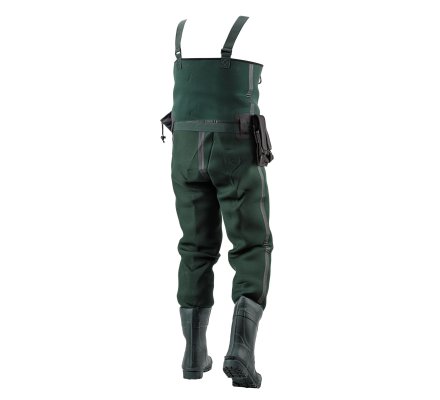 Waders néoprène polyvalent AIGLE