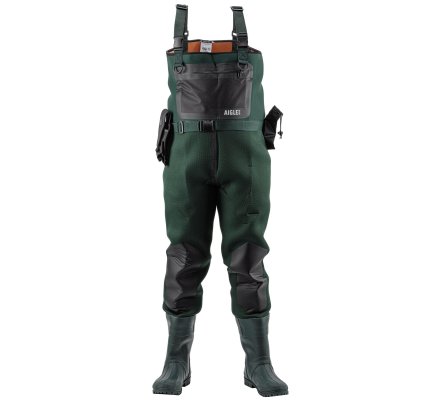 Waders néoprène polyvalent AIGLE