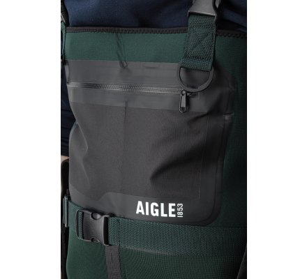 Waders néoprène polyvalent AIGLE