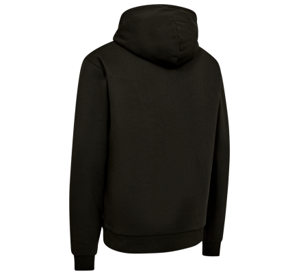 Sweat à capuche Hoodie kaki DEERHUNTER