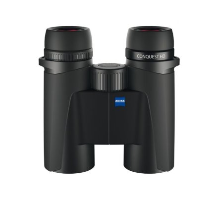 Jumelles ZEISS conquest HD 8X32 T*