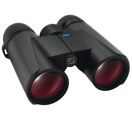 Jumelles ZEISS conquest HD 8X32 T*