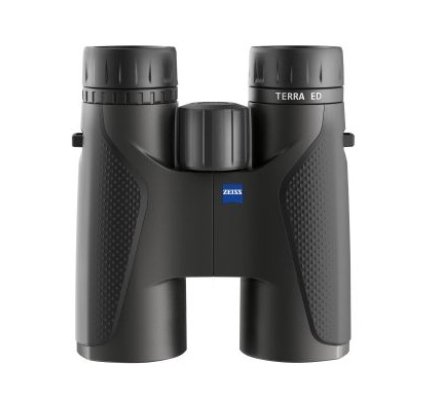 Jumelles Zeiss Terra ED 10X42 T* Noires