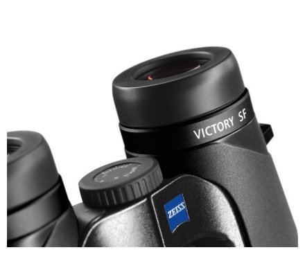 Jumelle ZEISS Victory SF 8X42 - Noire