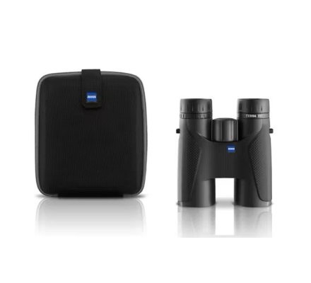 Jumelle Zeiss Terra ED 8X42 Noires