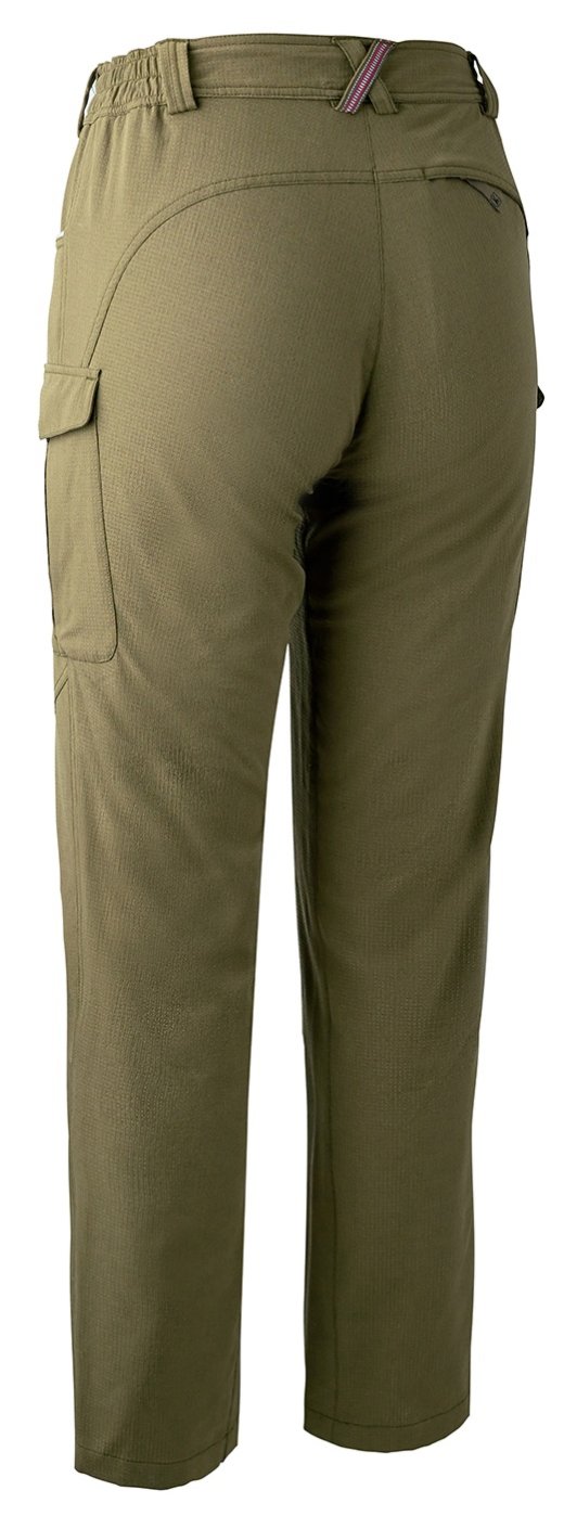 Pantalon De Chasse Imperméable Thunder Deerhunter - 23076
