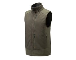 Veste sans manches Butte Softshel
