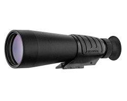 Demi-jumelle de hutte 9x63 WALDBERG Pro