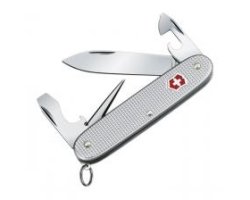 Couteau Pioneer Alox Gris VICTORINOX 