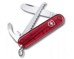 Couteau mon premier Victorinox Rubis 
