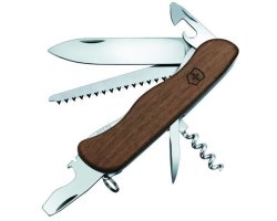 Couteau Suisse Forester Wood VICTORINOX
