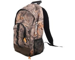 Sac à dos 25L camo forest SOMLYS