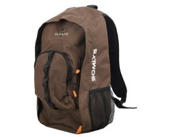 Sac à dos 25L marron SOMLYS