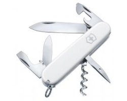 Couteau Suisse Spartan blanc VICTORINOX