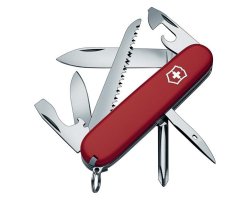 Couteau Hiker rouge VICTORINOX 