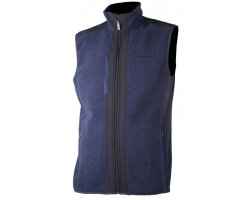 Gilet bleu Classie SOMLYS 