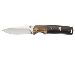 Couteau pliant Buckmark BROWNING