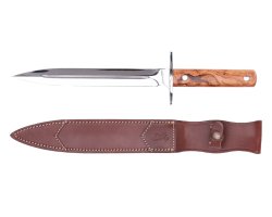 Dague Dagger olive BROWNING