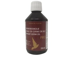 Huile de germe de blé pour pigeon Sauvag'in 