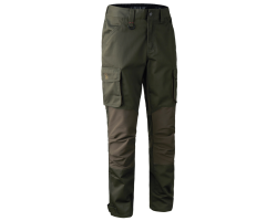 Pantalon extensible Rogaland kaki DEERHUNTER