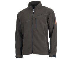 Blouson polaire somlys 