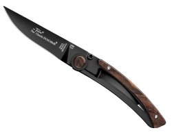 Couteau Le Thiers Liner Lock Vallernia 