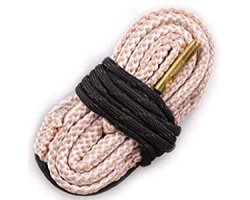 Cordon de nettoyage de canon pour carabine calibre 32 / 8 mm BoreSnake 