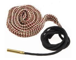 Cordon de nettoyage de canon pour carabine calibre 270, 284, 280 / 7mm BoreSnake 